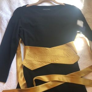 Katayone Adeli Dress